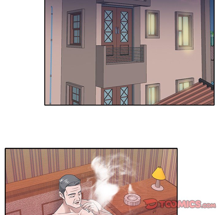 Maid chapter 28 page 43
