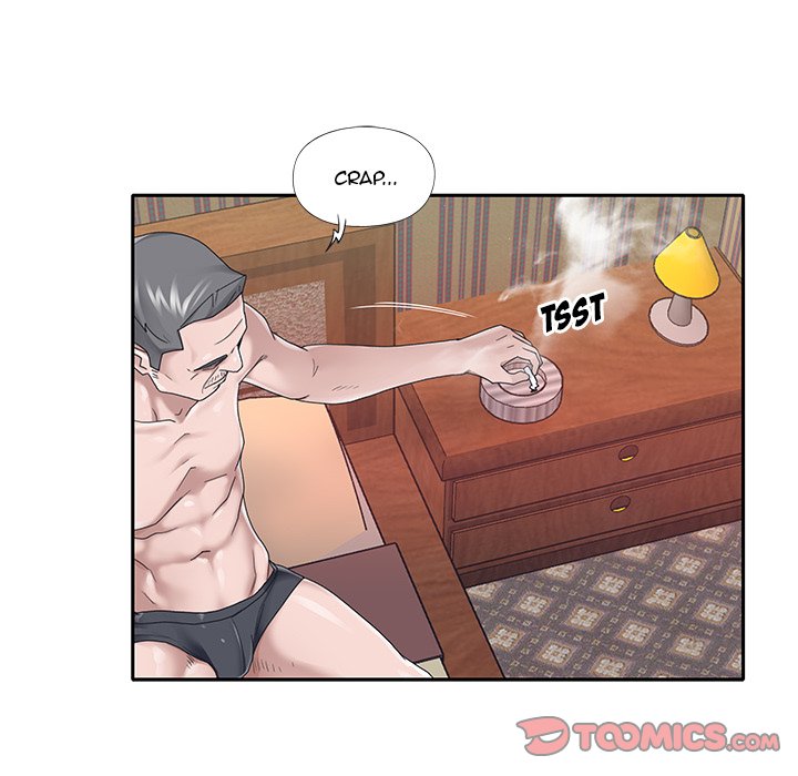 Maid chapter 28 page 47
