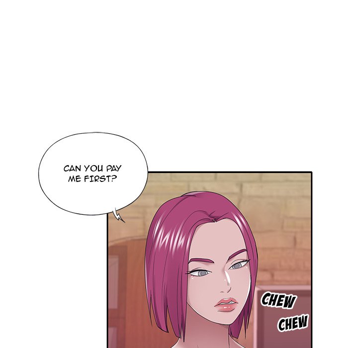 Maid chapter 28 page 50