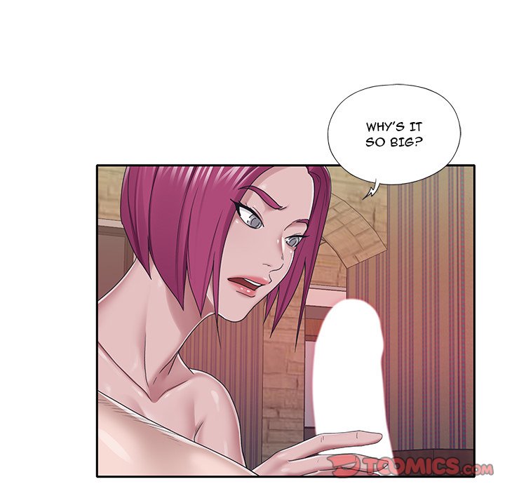 Maid chapter 28 page 59
