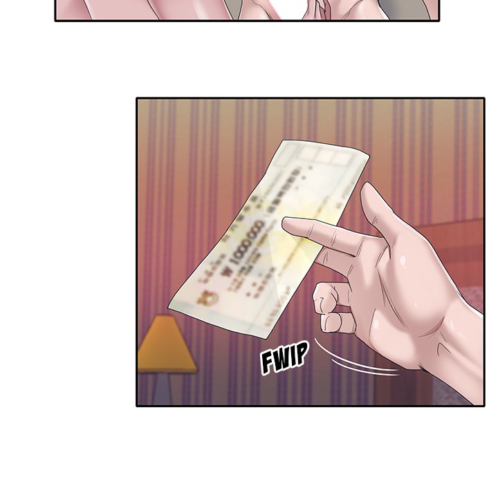 Maid chapter 28 page 61