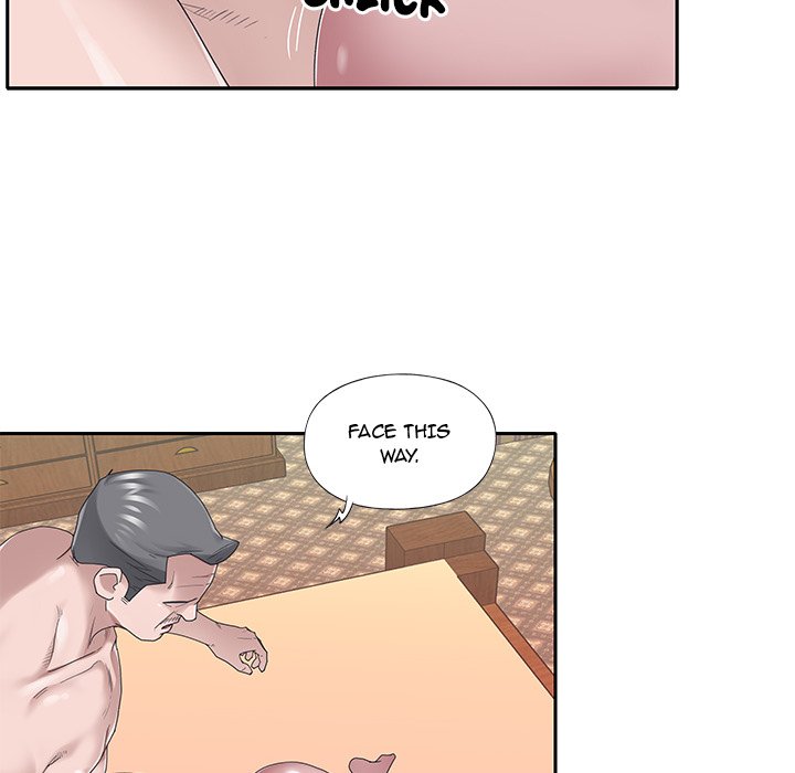 Maid chapter 28 page 74
