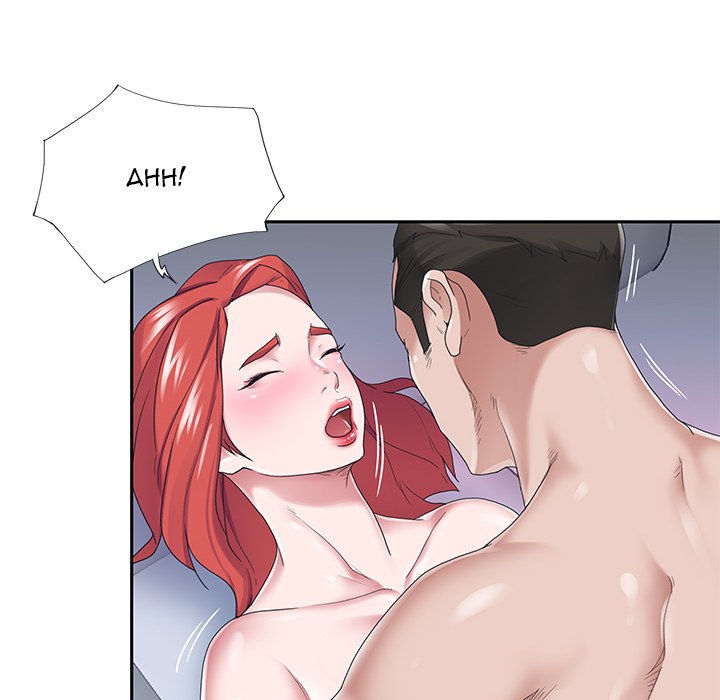 Maid chapter 28 page 80