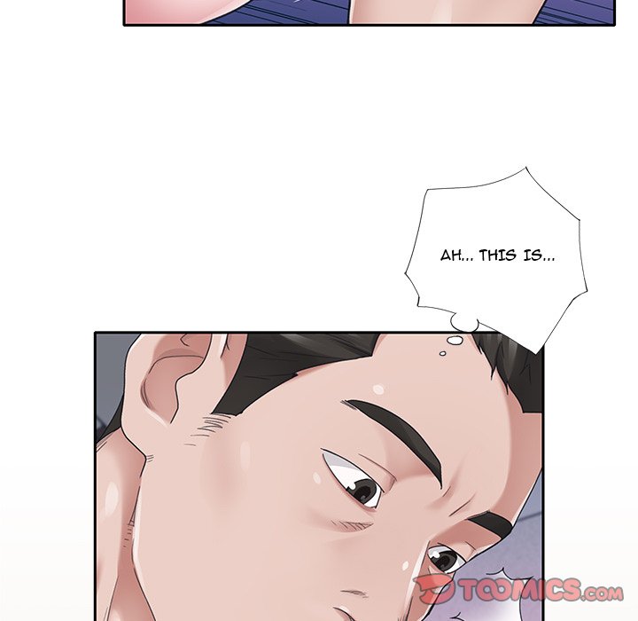 Maid chapter 28 page 83