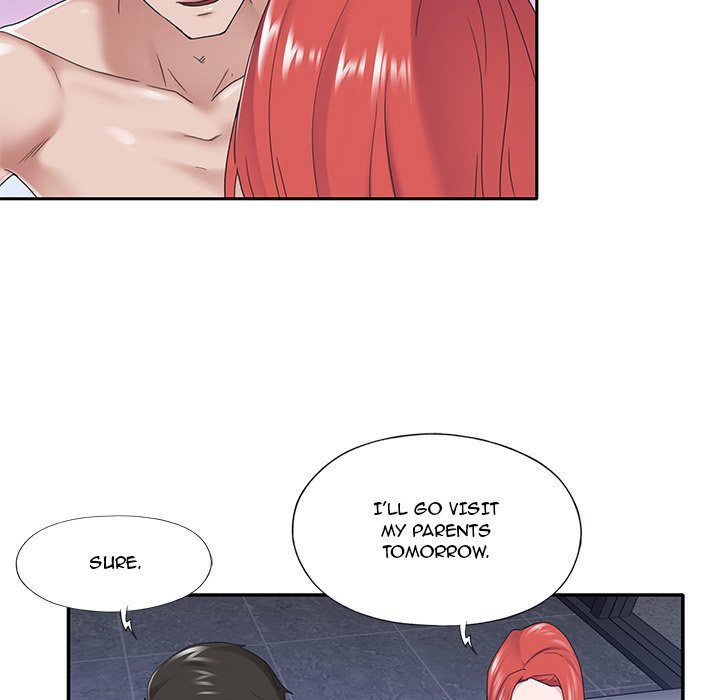 Maid chapter 29 page 10