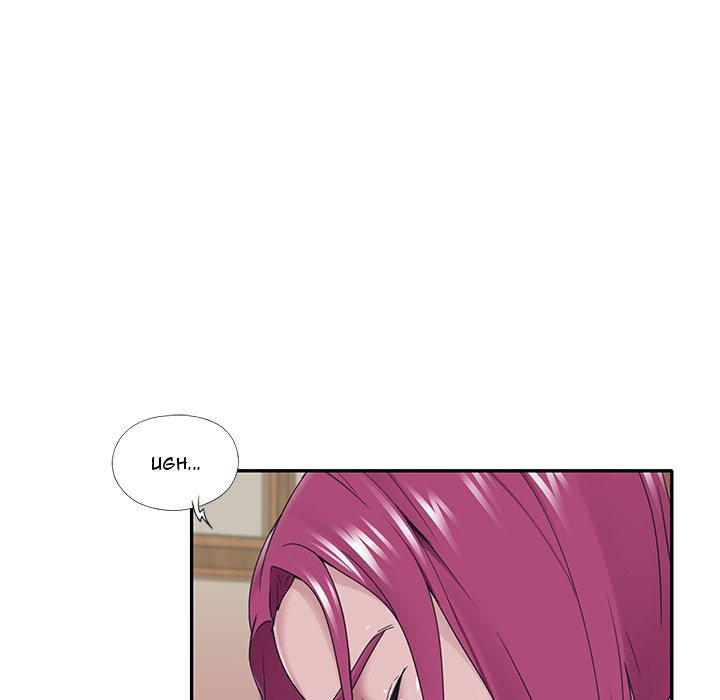 Maid chapter 29 page 12