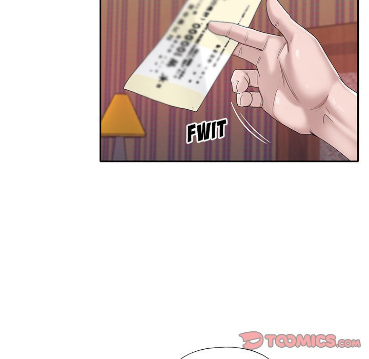 Maid chapter 29 page 15