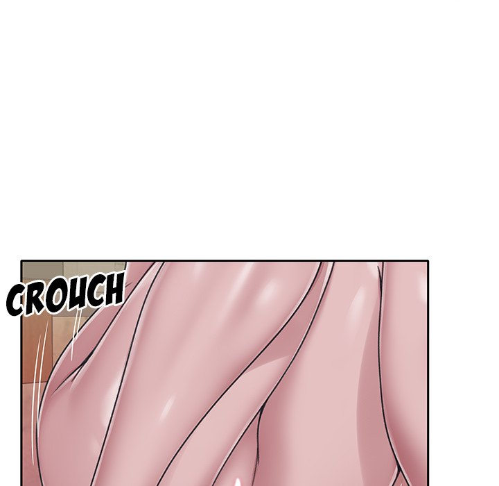 Maid chapter 29 page 18
