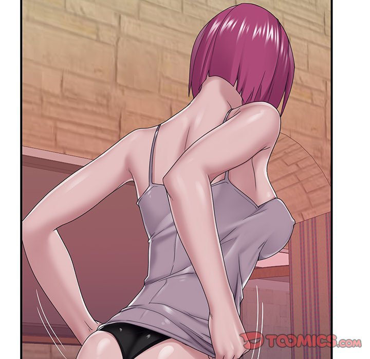 Maid chapter 29 page 23
