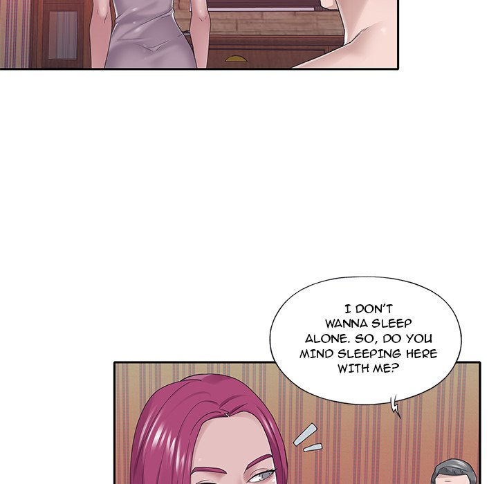 Maid chapter 29 page 25