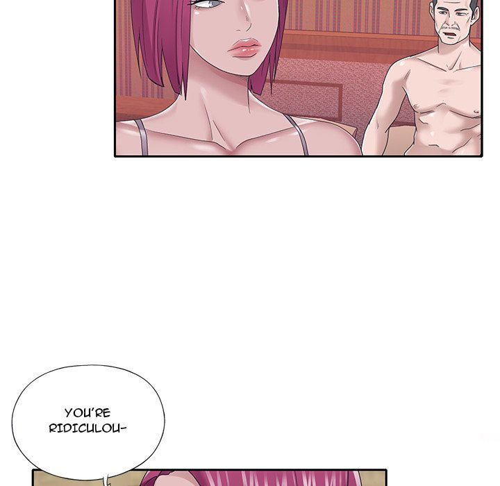 Maid chapter 29 page 26