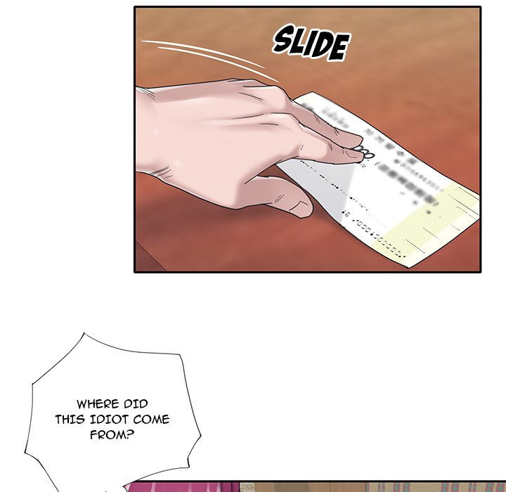 Maid chapter 29 page 28