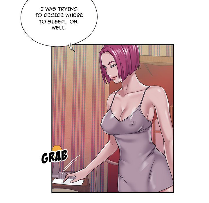 Maid chapter 29 page 30