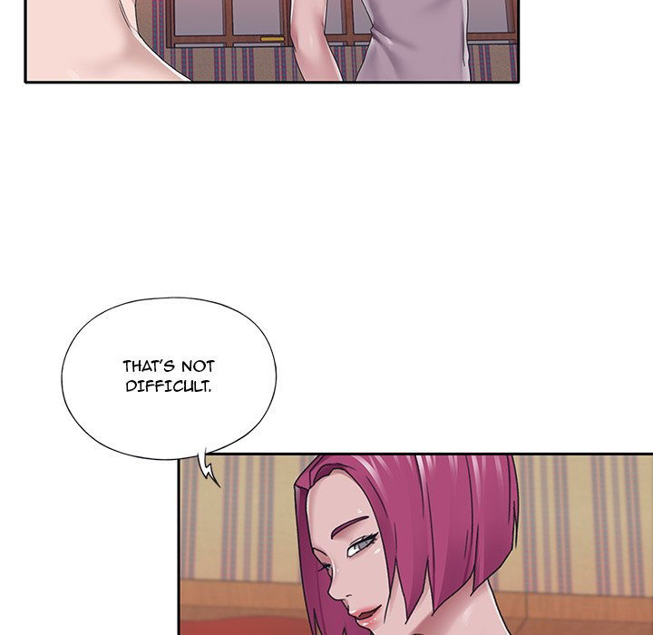 Maid chapter 29 page 32