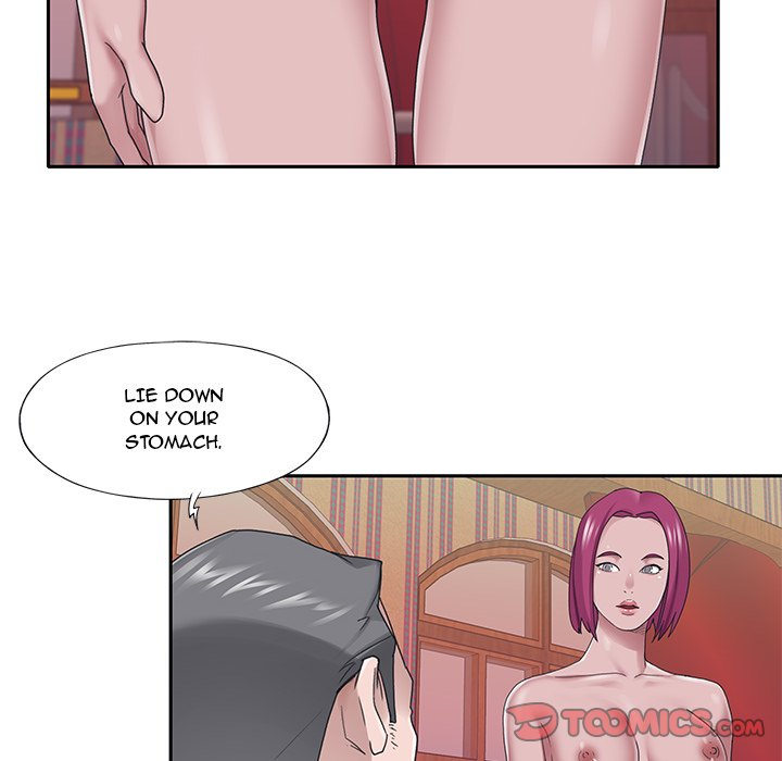 Maid chapter 29 page 35