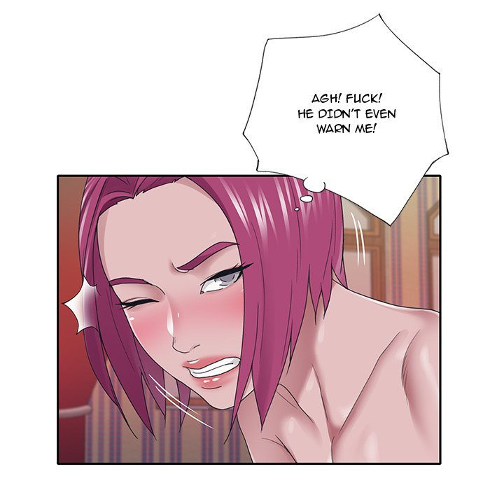 Maid chapter 29 page 40