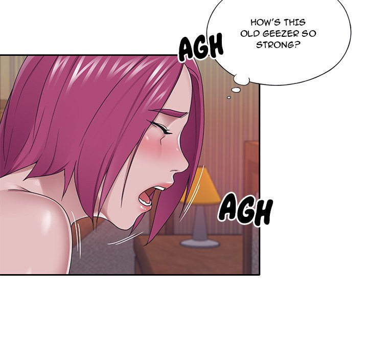 Maid chapter 29 page 48