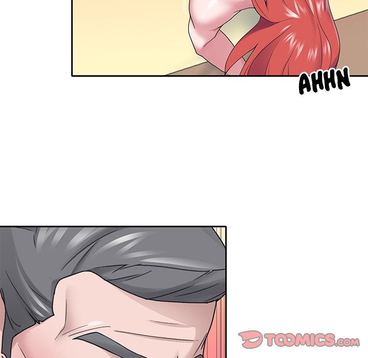 Maid chapter 29 page 55