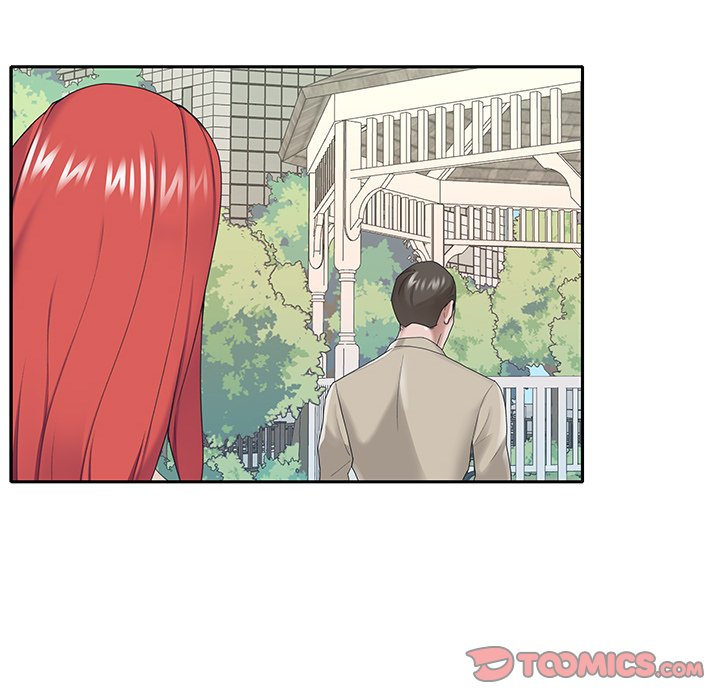 Maid chapter 29 page 63