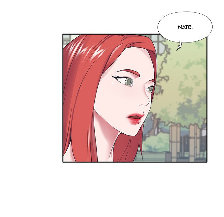 Maid chapter 29 page 64