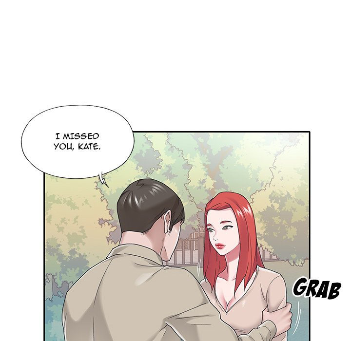 Maid chapter 29 page 66