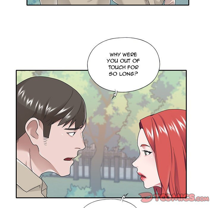 Maid chapter 29 page 67