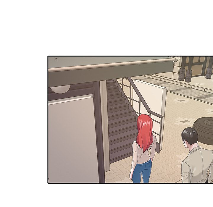 Maid chapter 29 page 74