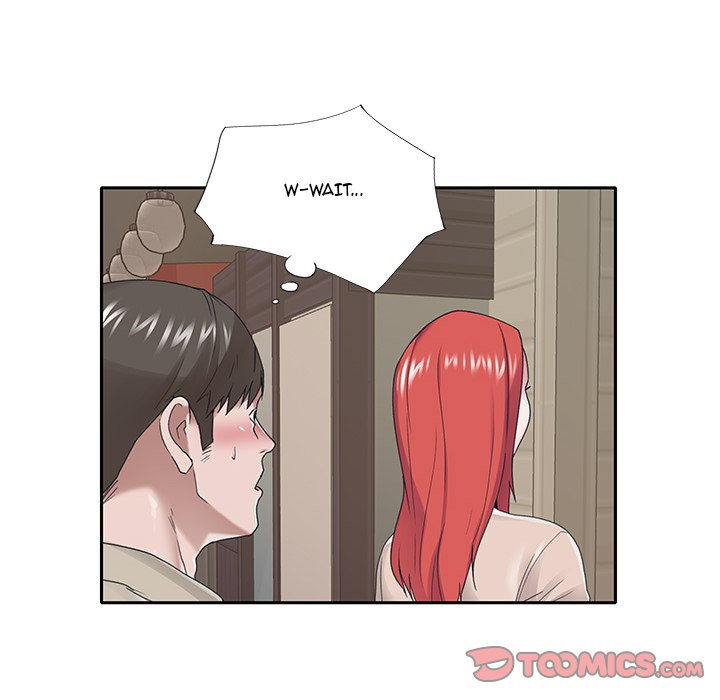 Maid chapter 29 page 75