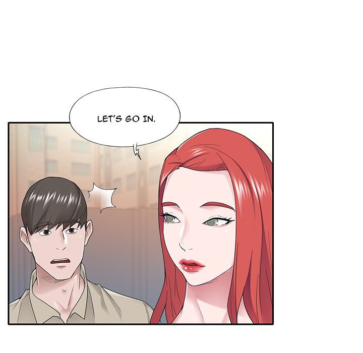 Maid chapter 29 page 76