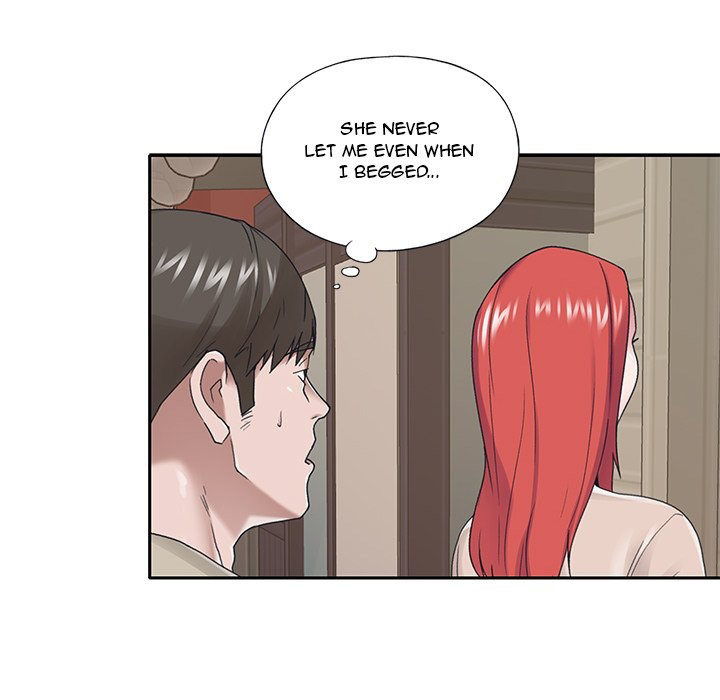 Maid chapter 29 page 77