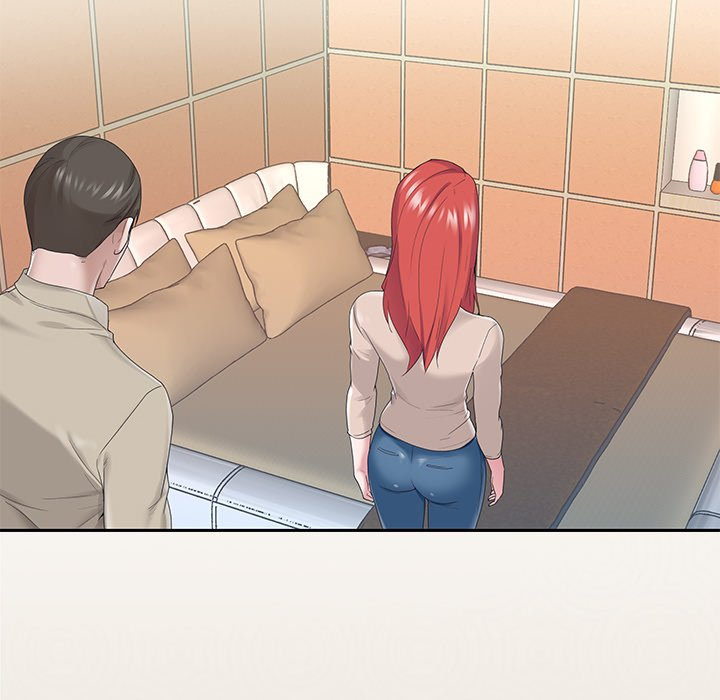 Maid chapter 29 page 80