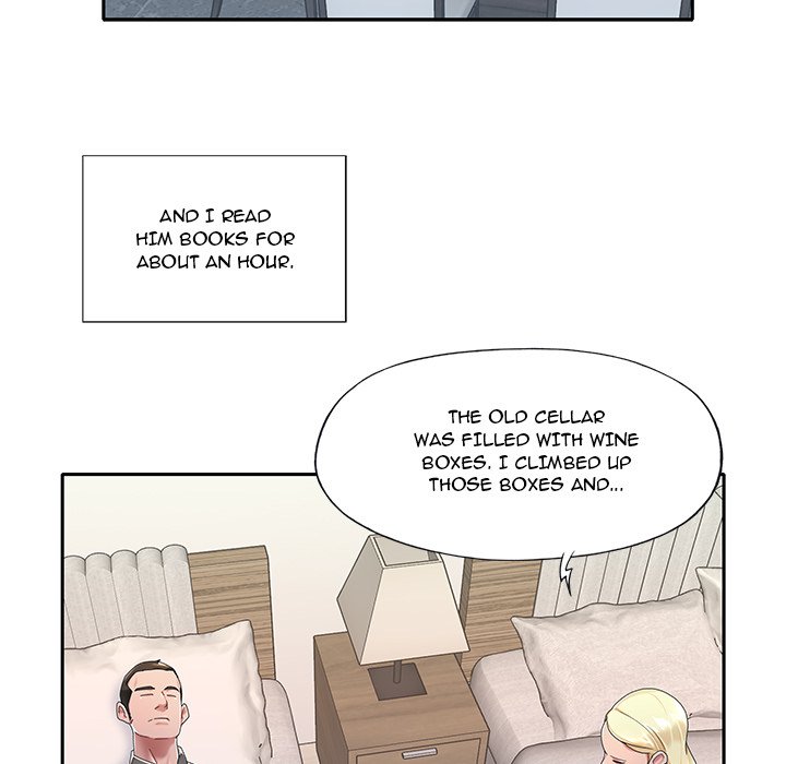 Maid chapter 3 page 11