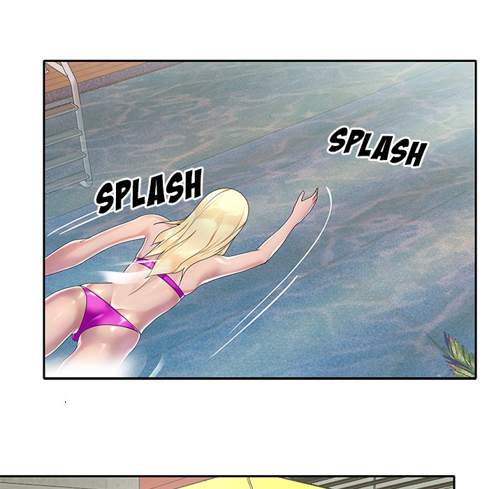 Maid chapter 3 page 17