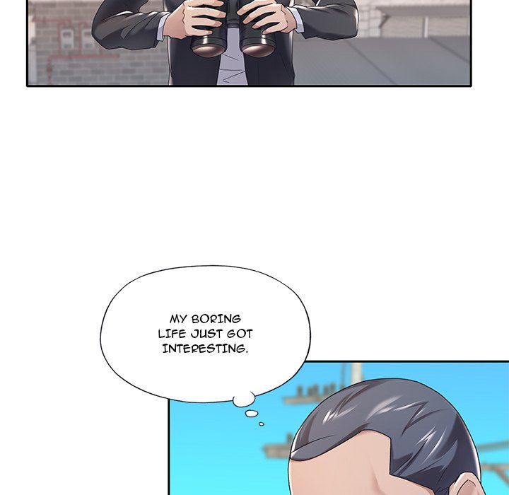 Maid chapter 3 page 26