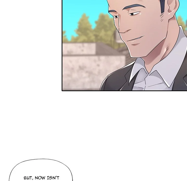 Maid chapter 3 page 27