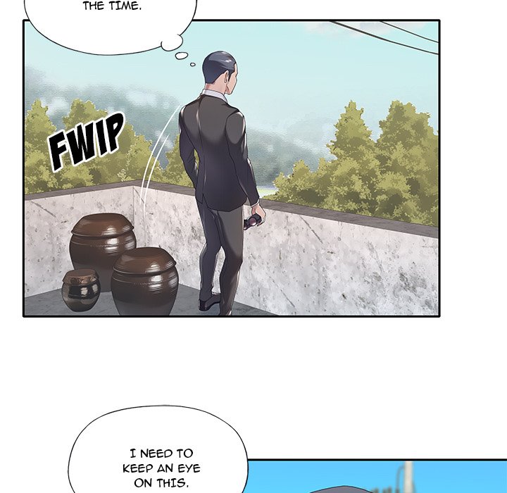Maid chapter 3 page 28