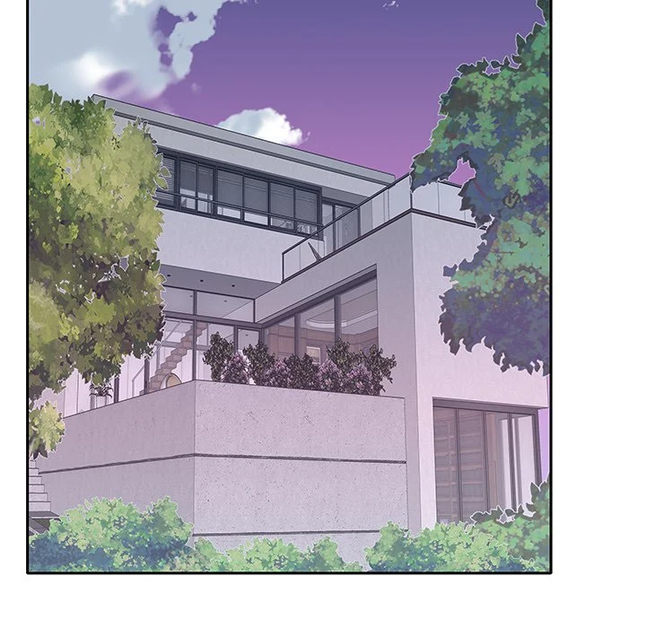 Maid chapter 3 page 31