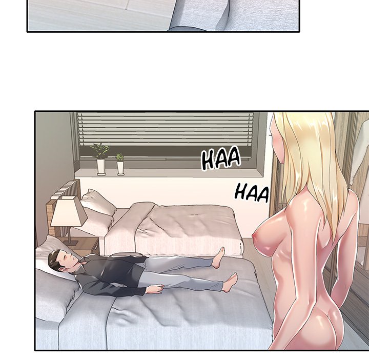 Maid chapter 3 page 42