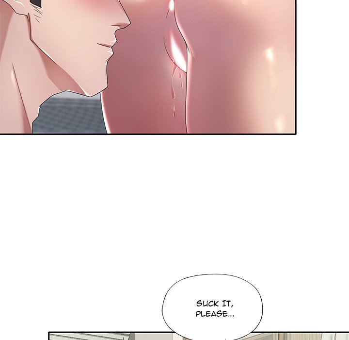 Maid chapter 3 page 54