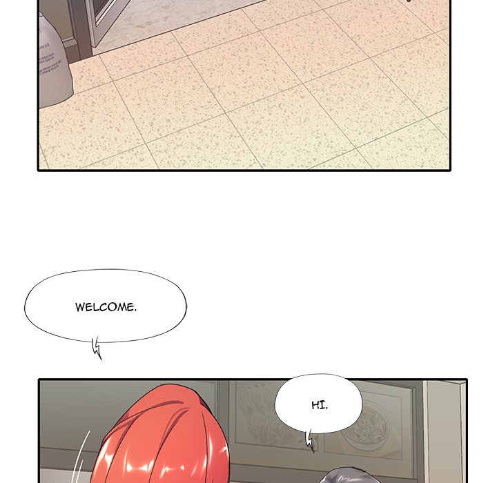 Maid chapter 3 page 66