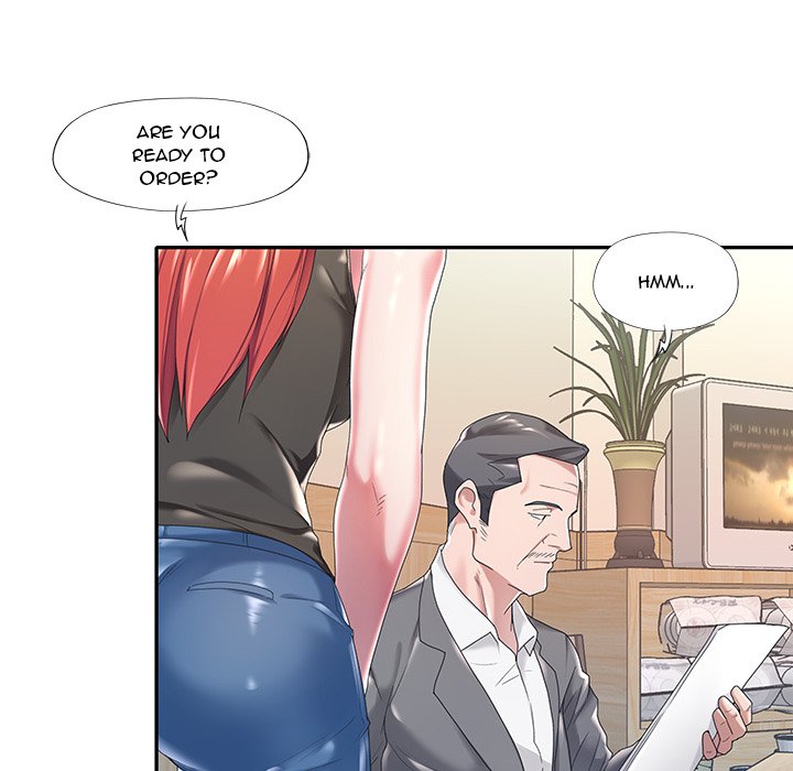 Maid chapter 3 page 69