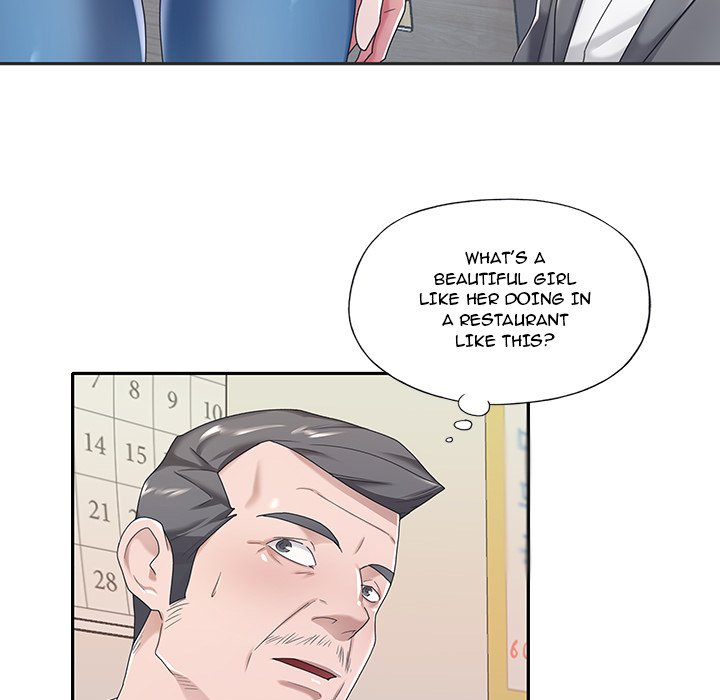 Maid chapter 3 page 72