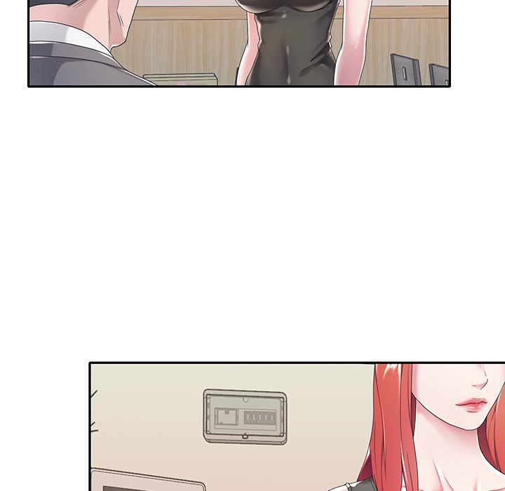 Maid chapter 3 page 74
