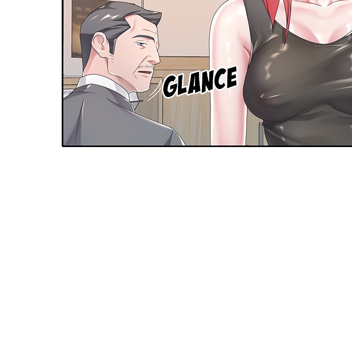 Maid chapter 3 page 75