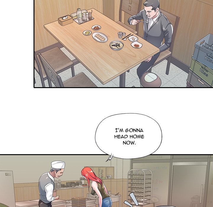 Maid chapter 3 page 79
