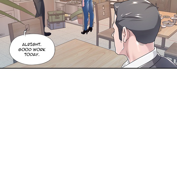 Maid chapter 3 page 80