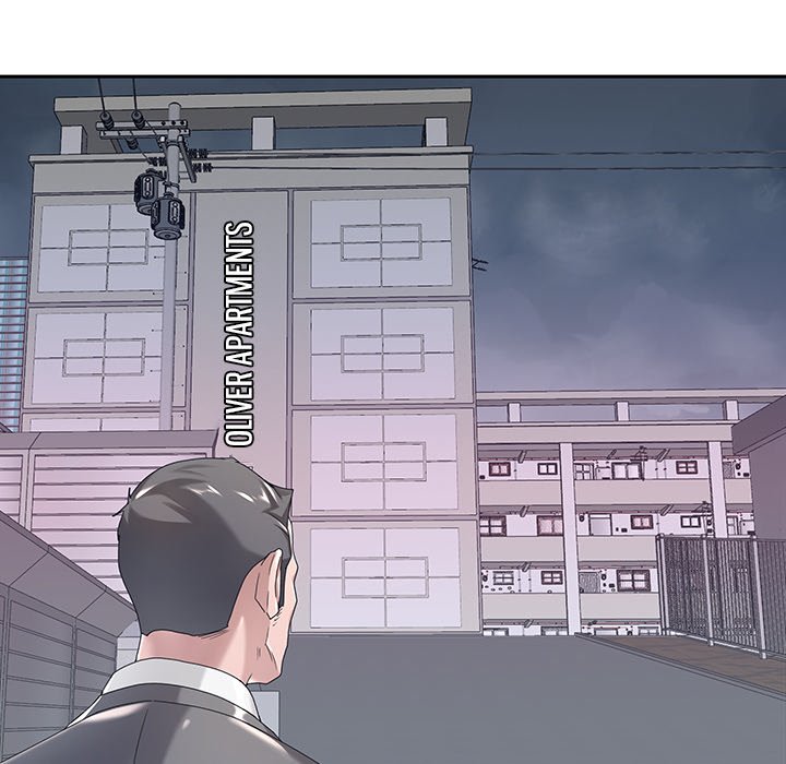 Maid chapter 3 page 85