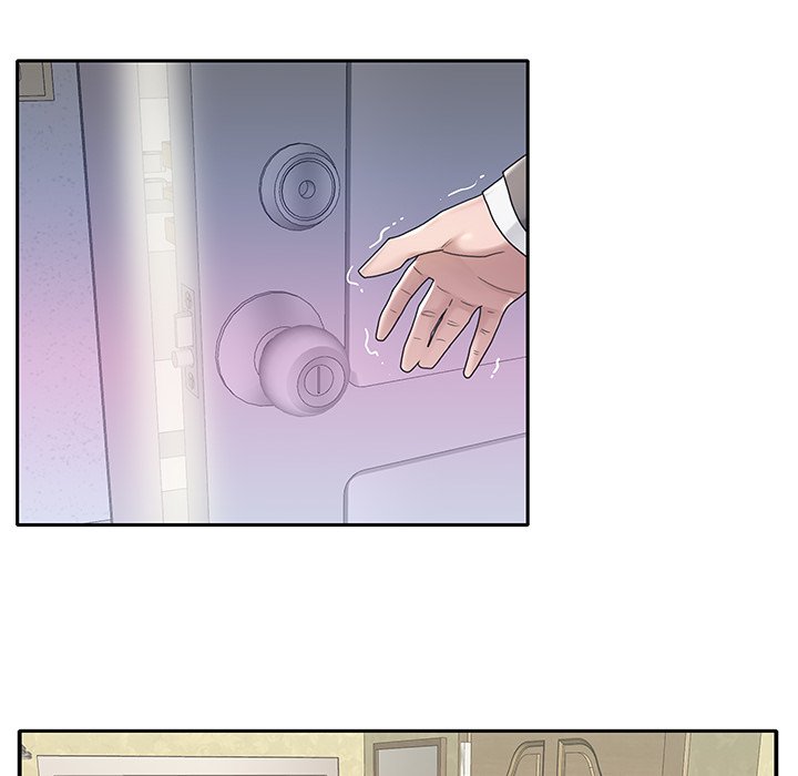 Maid chapter 3 page 90