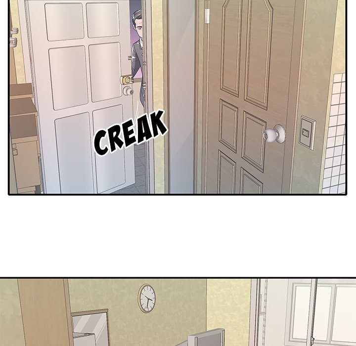 Maid chapter 3 page 91
