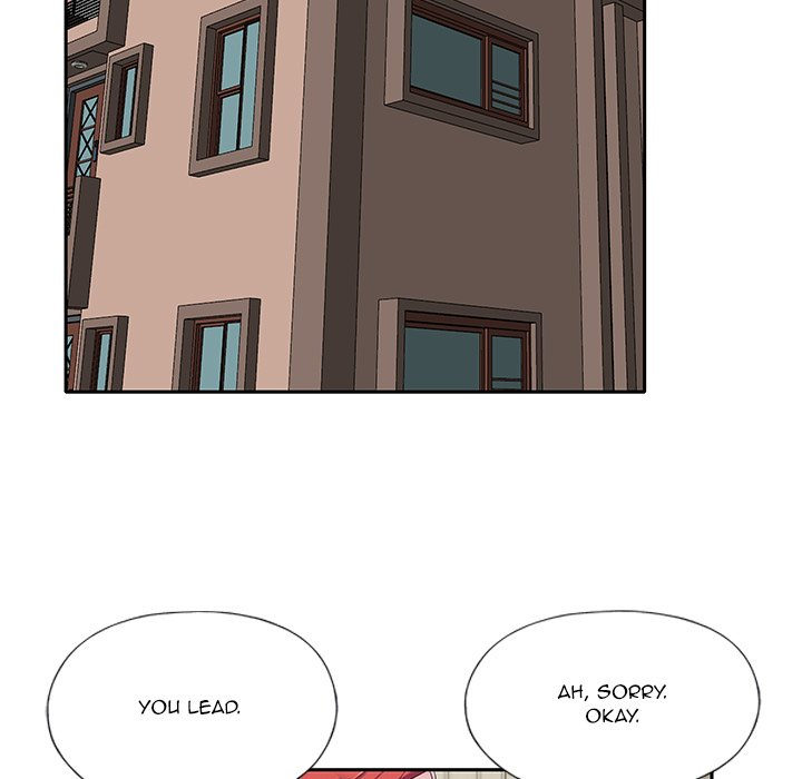 Maid chapter 30 page 6